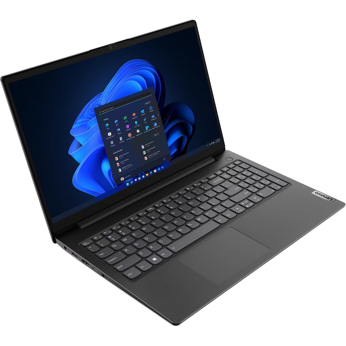 Lenovo V15 G4 82YY006SGE – bærbar med tysk DE-layout