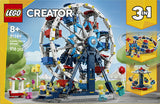 31389 LEGO 31389 Creator Legendres Riesenrad (2.5.)