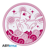 POKEMON - Set of 4 Plates - Japanese Style Abysse
