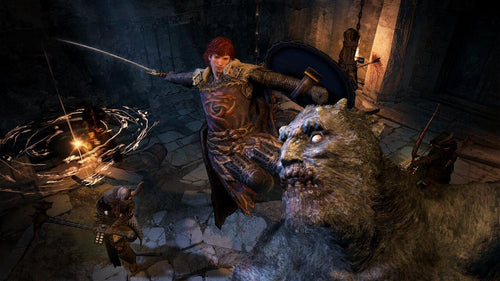 Dragon's Dogma: Dark Arisen – spilbillede 36