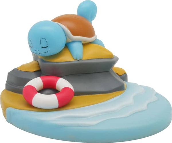 Pokémon Squirtle LED-Lampe