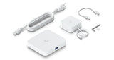Ubiquiti UniFi Cloud Gateway Max (white) Ubiquiti