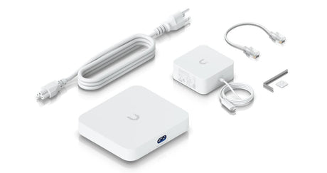 Ubiquiti UniFi Cloud Gateway Max (white) Ubiquiti