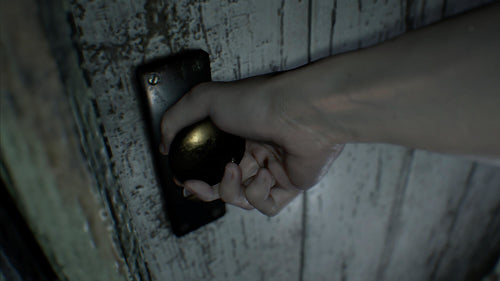 Resident Evil VII Biohazard (7) Gold Edition