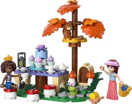 LEGO - LEGO Friends - Forest Tea Party (42690)