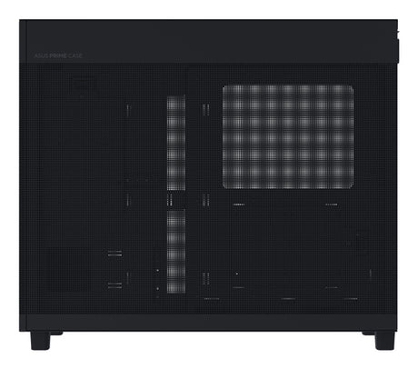 ASUS PRIME AP303 MESH sidepanel med mesh