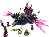 LEGO 71478 DREAMZzz The Neverwitch's Midnight Raven LEGO
