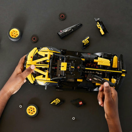 LEGO 42151 Technic Bugatti Car LEGO
