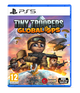 Tiny Troopers: Global Ops – PlayStation 5
