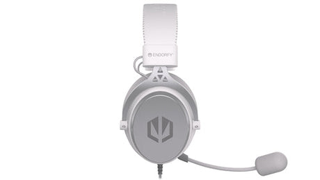 ENDORFY VIRO Plus USB onyx white Endorfy