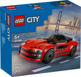 LEGO - LEGO City - Red Sports Car (60448) LEGO