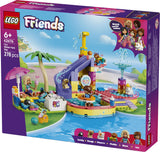 LEGO 42676 Friends Fun Day at the Water Park LEGO