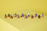 LEGO 71050 Minifigures Spider Man: Across the Spider-Verse, construction toy assorted item, one figure Lego