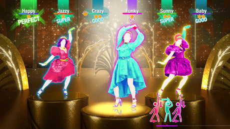 Just Dance 2021 ( Import)