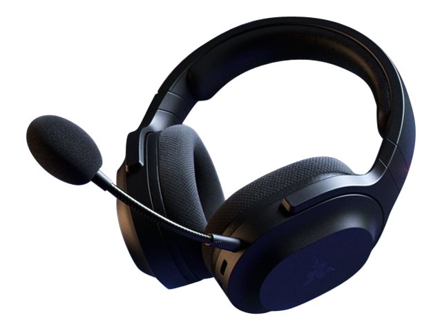 Razer Barracuda X Wireless Headset Schwarz 