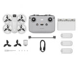 DJI - Neo Fly More Combo - Drone DJI