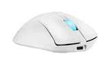 ASUS ROG Keris II Origin – gamingmus – Hvid – produktvisning 7