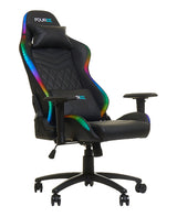 FOURZE Lightning RGB – set skråt forfra (vinkel 2)