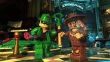 LEGO DC Super Villains Batman
