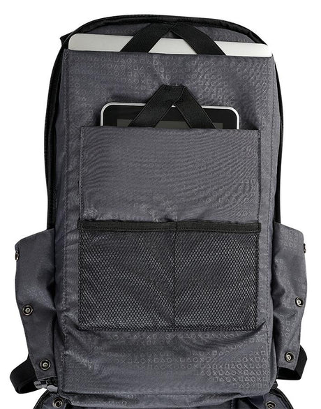 BigBen Back Pack Sony Playstation (PS4) Bigben