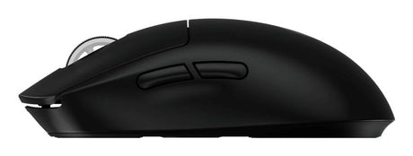 Logitech G PRO X SUPERLIGHT 2 SE Maus - Gaming - Wireless - black Logitech