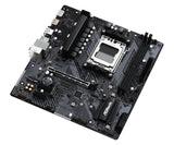 ASRock A620M-HDV/M.2+ - AM5 Asrock