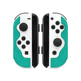 Lizard Skins DSP Controller Grip til Switch Joy-Con - Blå Grøn