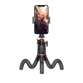 Rollei Monkey Pod 2 – fleksibelt stativ med mobilholder – produktbillede