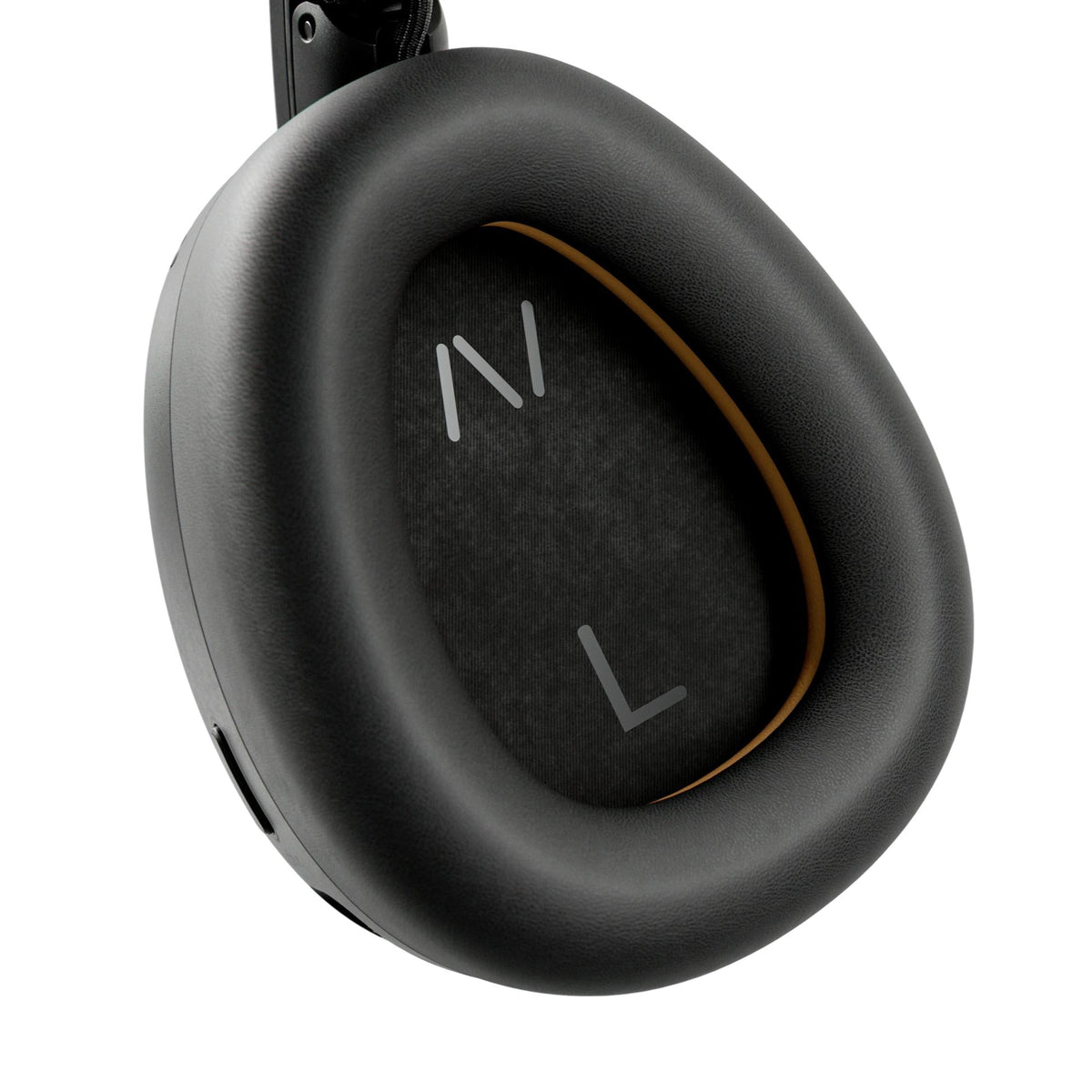 Skullcandy - Aviator 900 Over-Ear ANC Headphones - Black Skullcandy