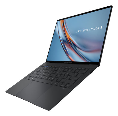 ASUS ExpertBook Ultra B9406CAA-TH0132X – set skråt forfra (vinkel 2)