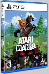 Atari Mania Atari