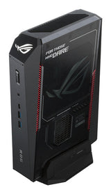 ASUS ROG NUC RNUC15JNK9X28AA2 USFF 275HX Intel Core Ultra 9 32GB 2TB Windows 11 Home ASUSTeK COMPUTER