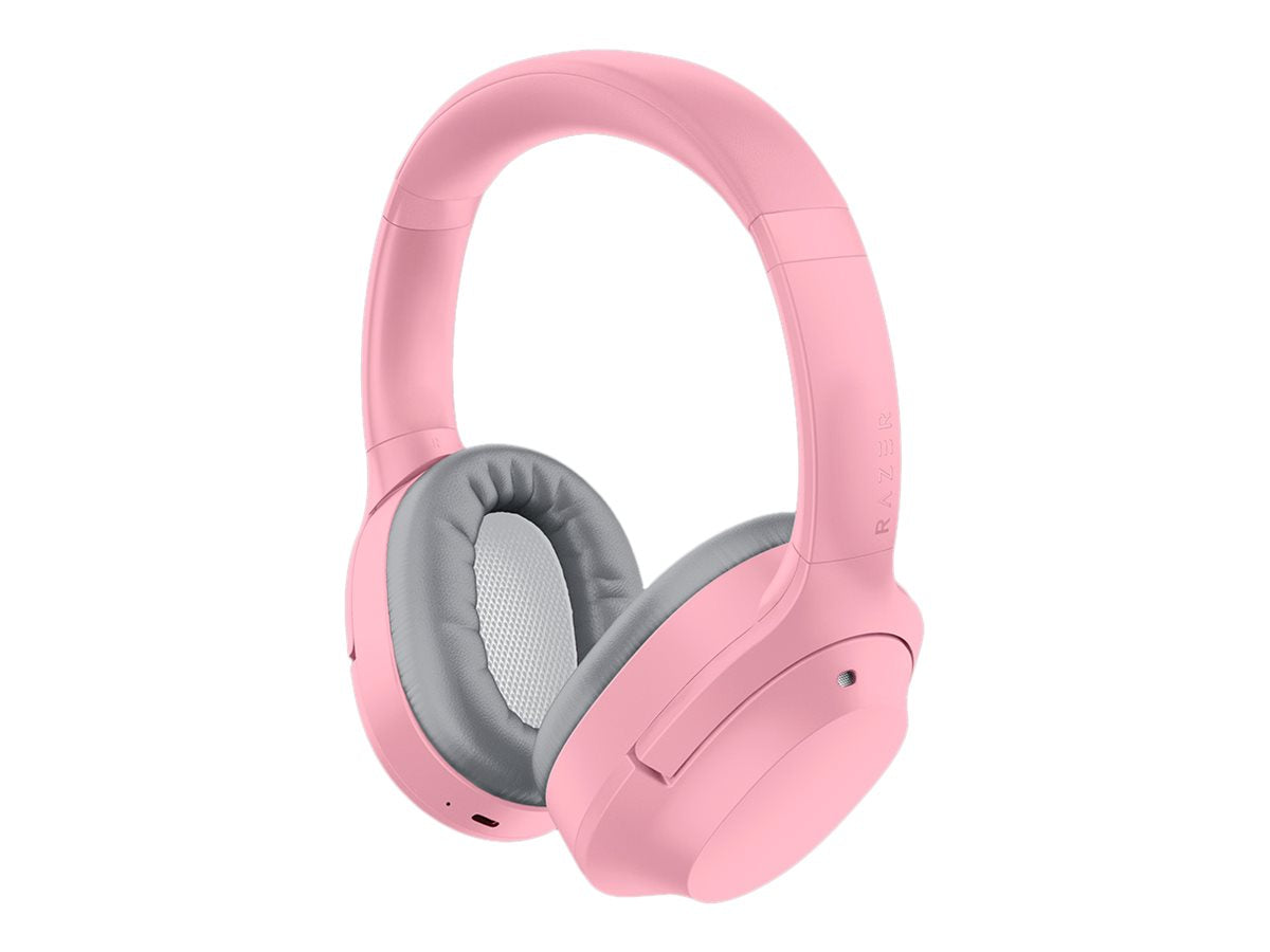 Razer Opus X Kabellose Kopfhörer Pink 
