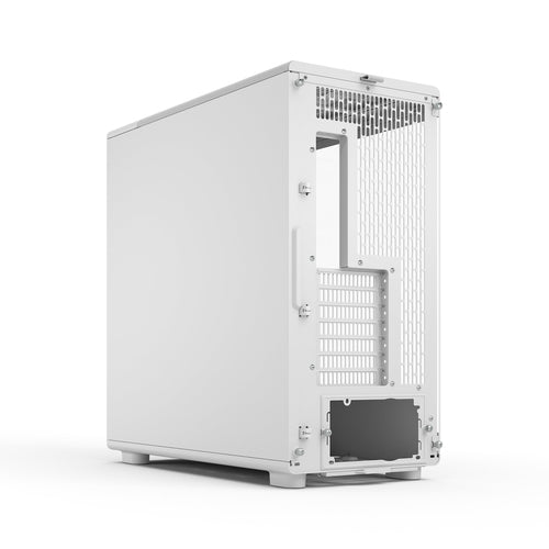 Midi Epoch XL White TG RGB Clear tint