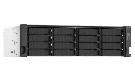 QNAP TS-1673AU-RP-16G – skråt forfra