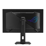 ASUS ROG Strix OLED XG27AQDMGR – skærm – Sort