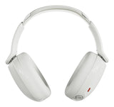 Skullcandy - Hesh 360 Over-Ear Headphone - Bone White Skullcandy