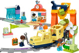 10428 LEGO DUPLO Large Interactive Railway LEGO