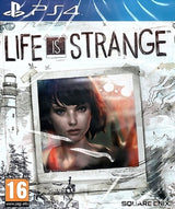 Life is Strange