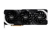 Palit GeForce RTX 4080 SUPER GamingPro OC 16GB