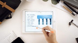 Logitech - Crayon Stylus Pen Logitech