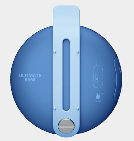 Logitech - Ultimate Ears MINIROLL