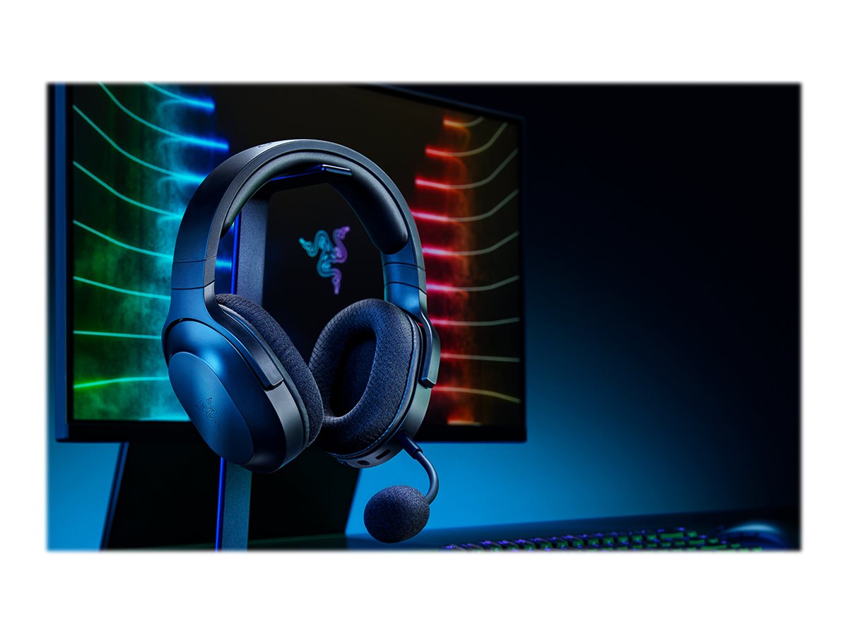 Razer Barracuda X – Schwarz 