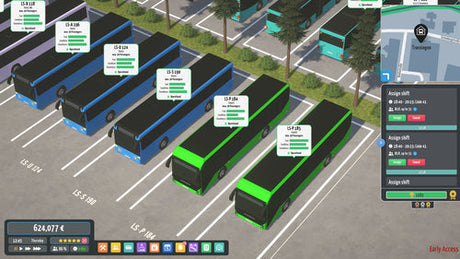 City Bus Manager Aerosoft