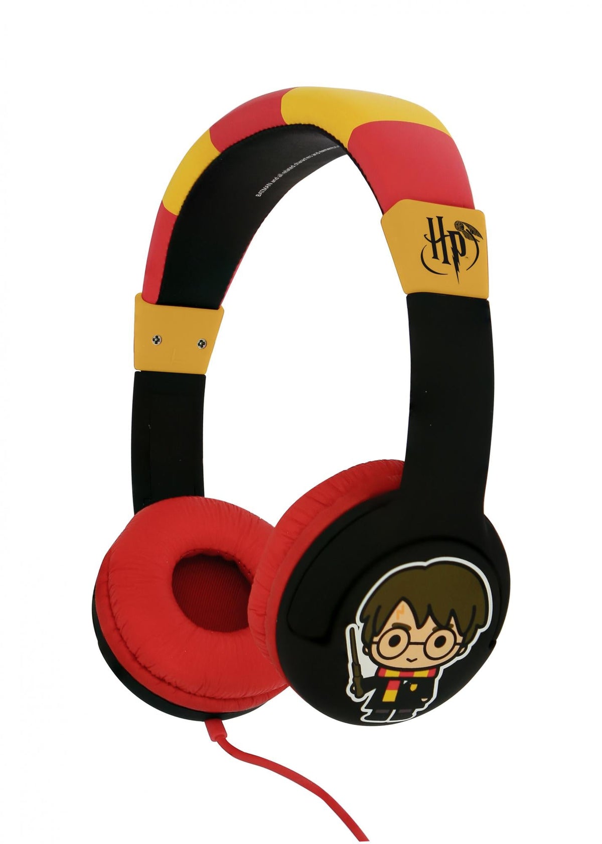 OTL - Junior Headphones - Harry Potter (856535) OTL