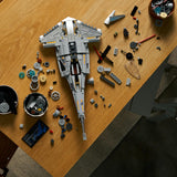 LEGO - Star Wars - UCS N-1 Starfighter (75442) LEGO