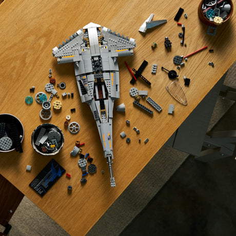 LEGO - Star Wars - UCS N-1 Starfighter (75442) LEGO