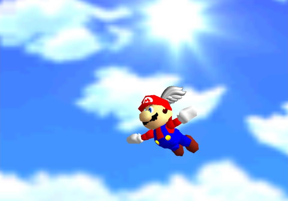 Super Mario 3D All-Stars – Nintendo Switch