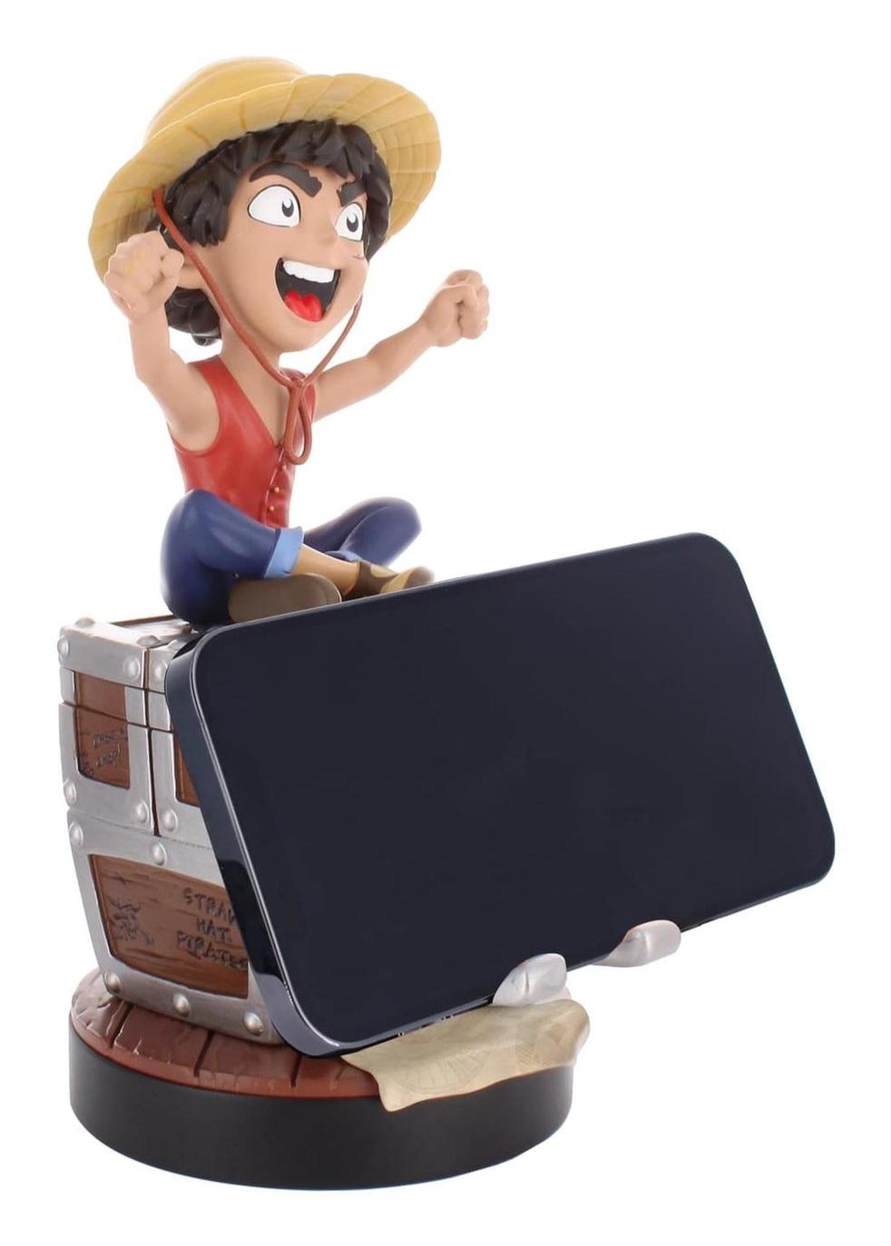 CABLE GUYS - LUFFY Cable Guys