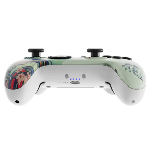 Freaks And Geeks - Wireless Controller RGB - PC / Nintendo Switch 2 (Dragons Soul)